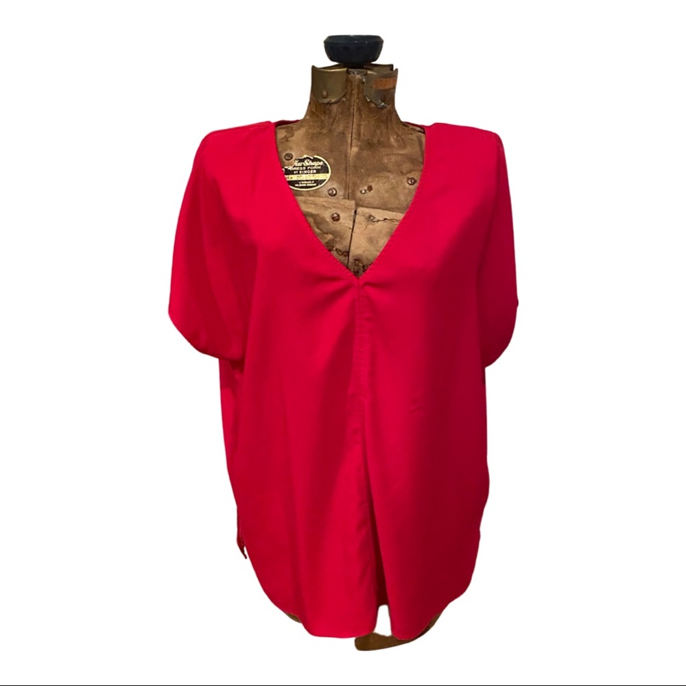 RACHEL ZOE BLOUSE